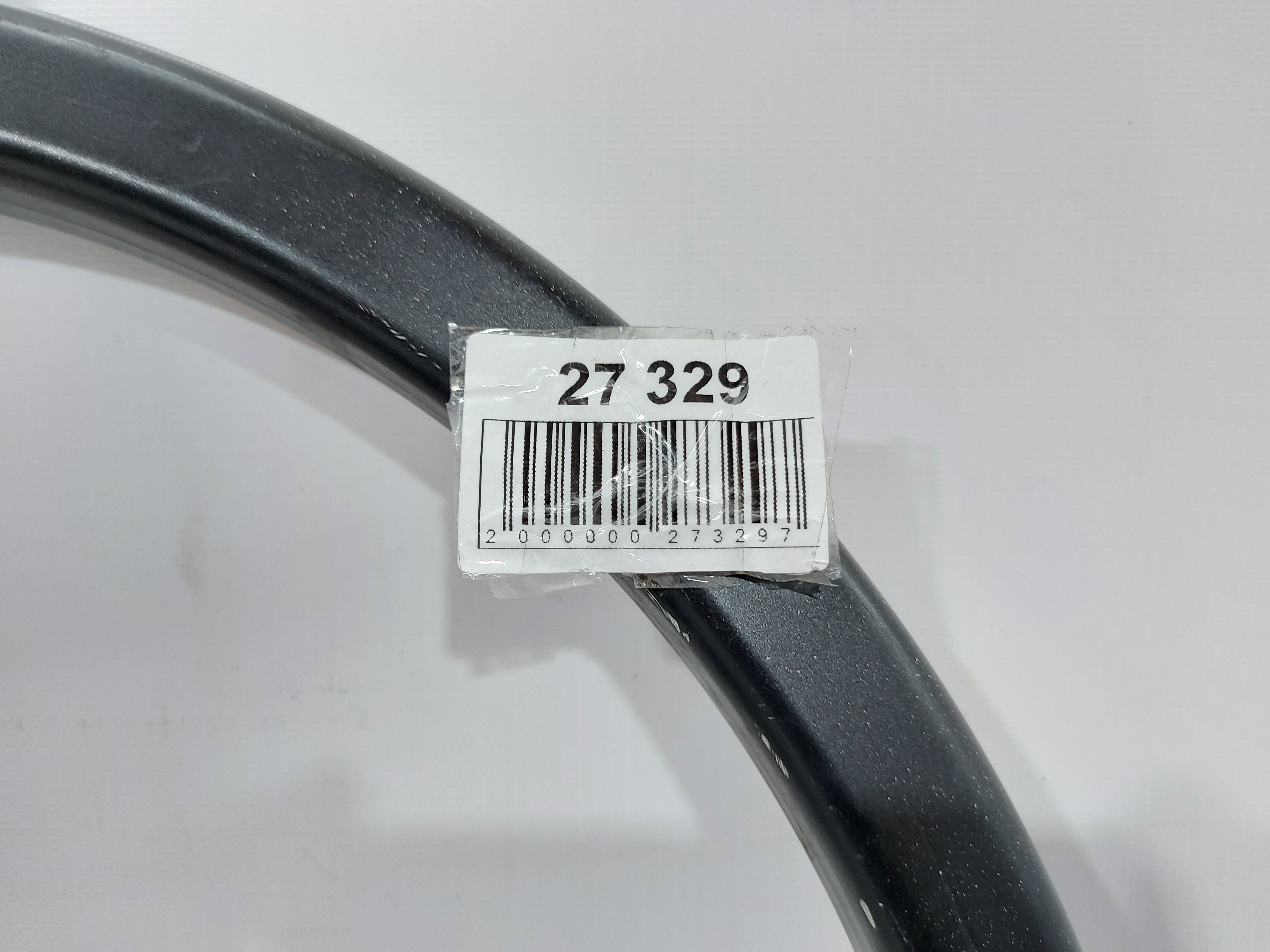 5 series Петля кришки багажника ліва BMW 5 series 2011-2016 41627204237 BMW 5 series 4