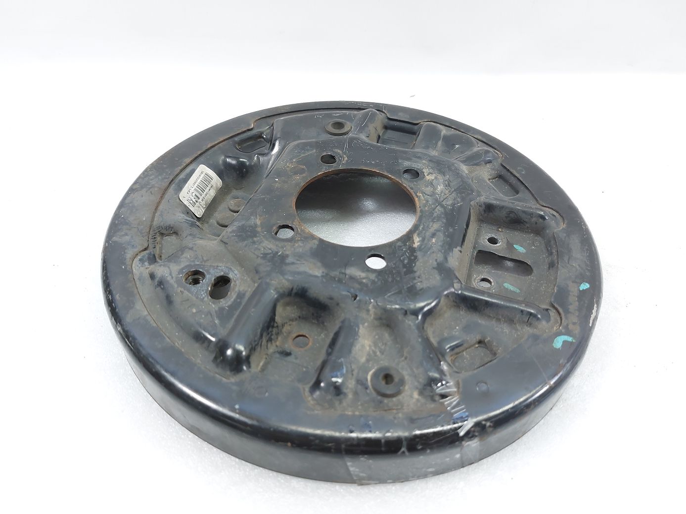 Sentra Кожух барабана гальмівного заднього лівого Nissan Sentra 2013-2019 440303SG0A Nissan Sentra 3