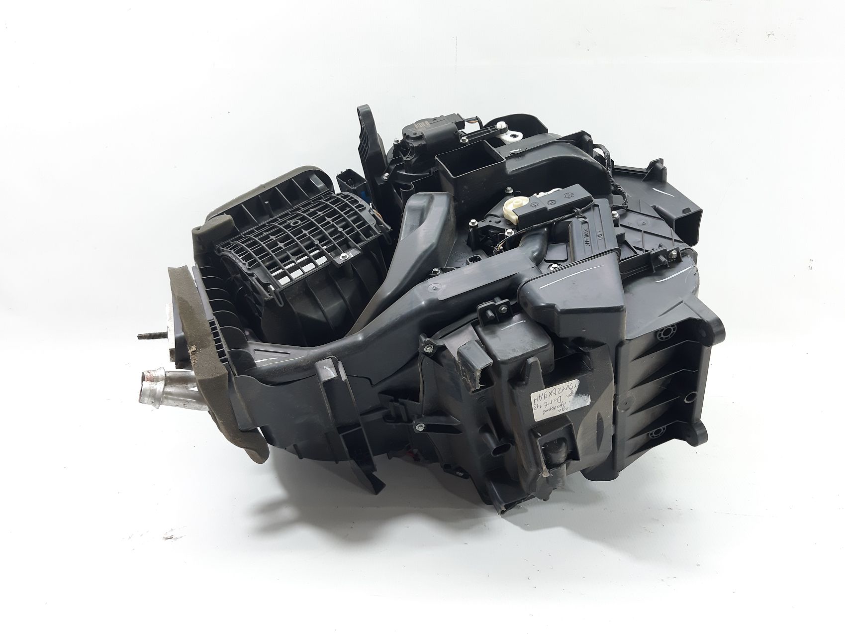 Dart Печка Dodge Dart 2013-2016 68165002AB Dodge Dart 5