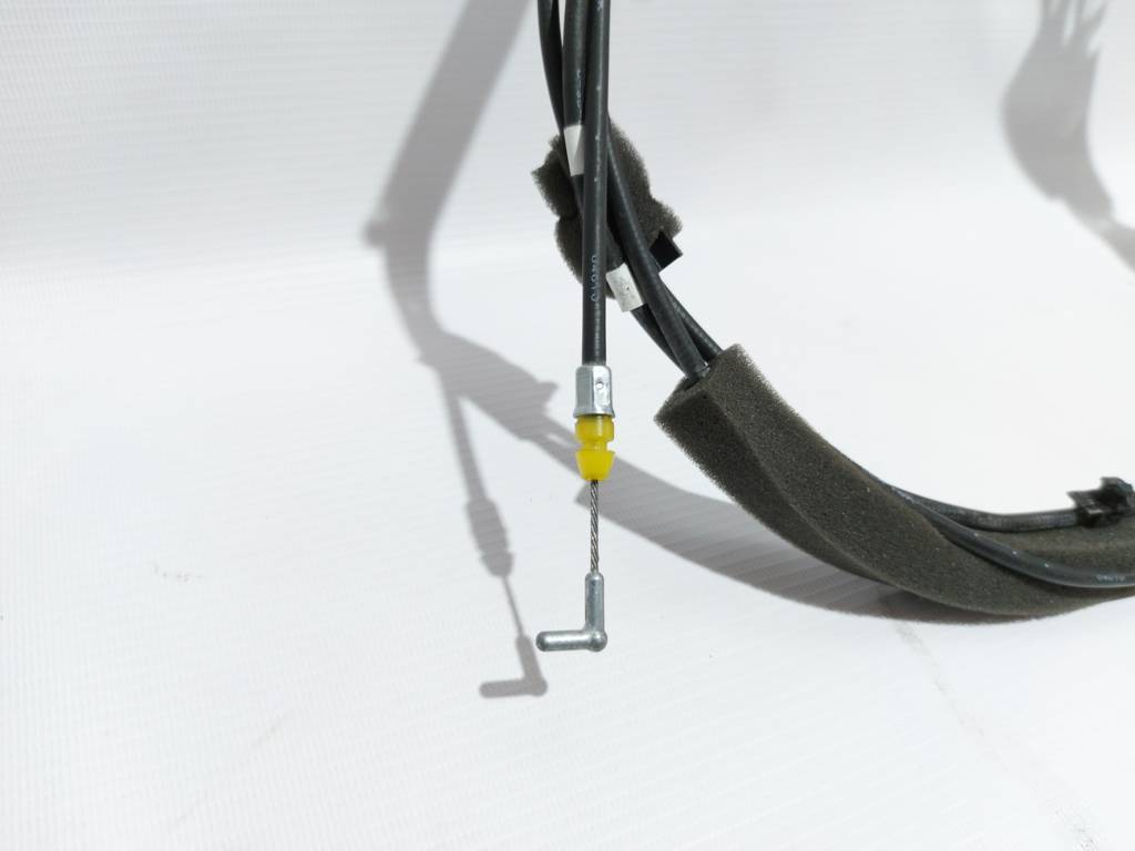 Tsx Трос лючка топливного бака Acura TSX 2012 74880TL0G00 Acura TSX 3