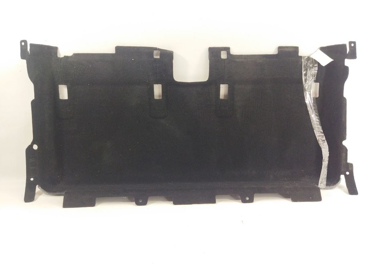 Model 3. Покриття підлоги заднє Tesla Model 3 2020-2024 112728900E Tesla Model 3